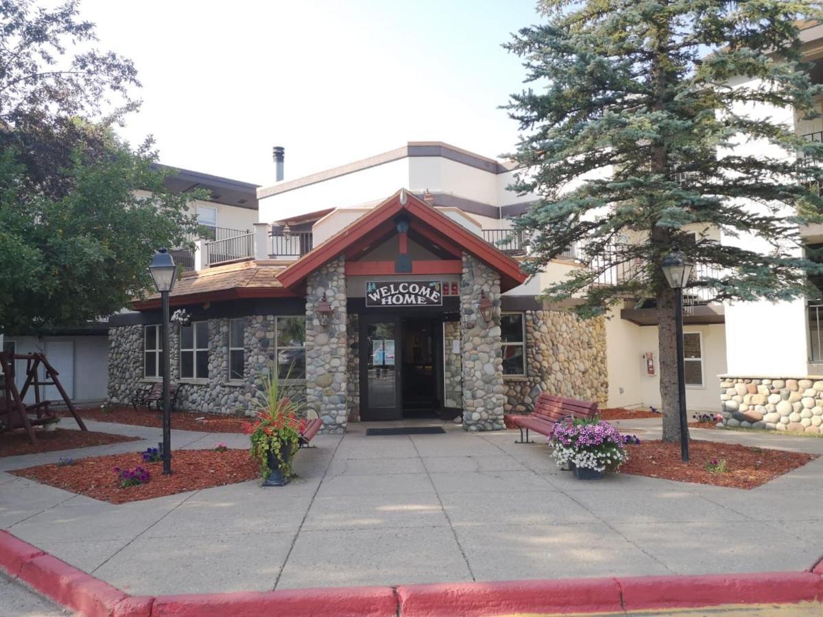 The Fold Hotels Steamboat Springs Exterior foto