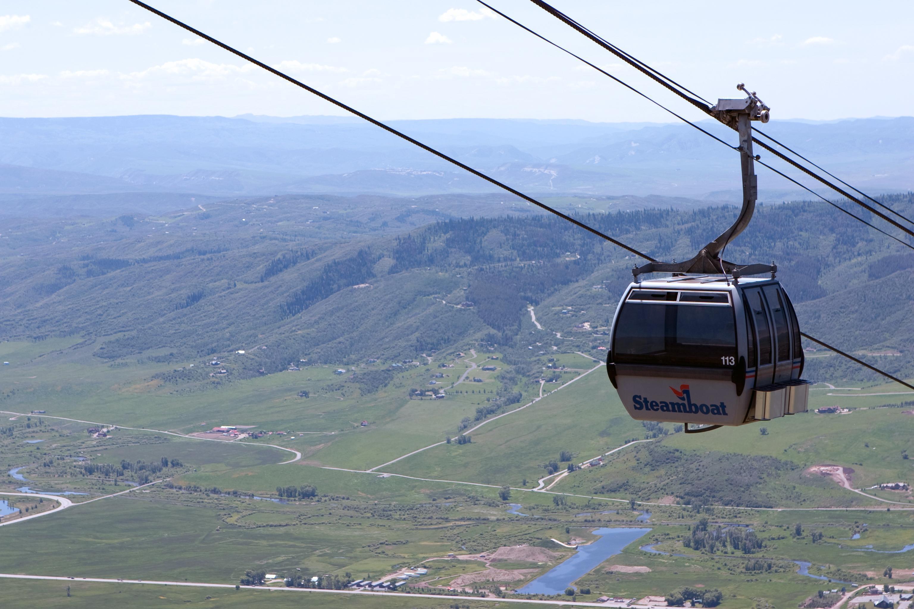 The Fold Hotels Steamboat Springs Facilidades foto