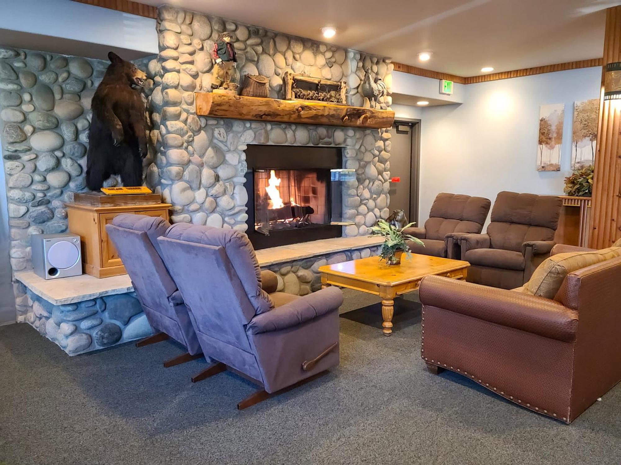 The Fold Hotels Steamboat Springs Exterior foto