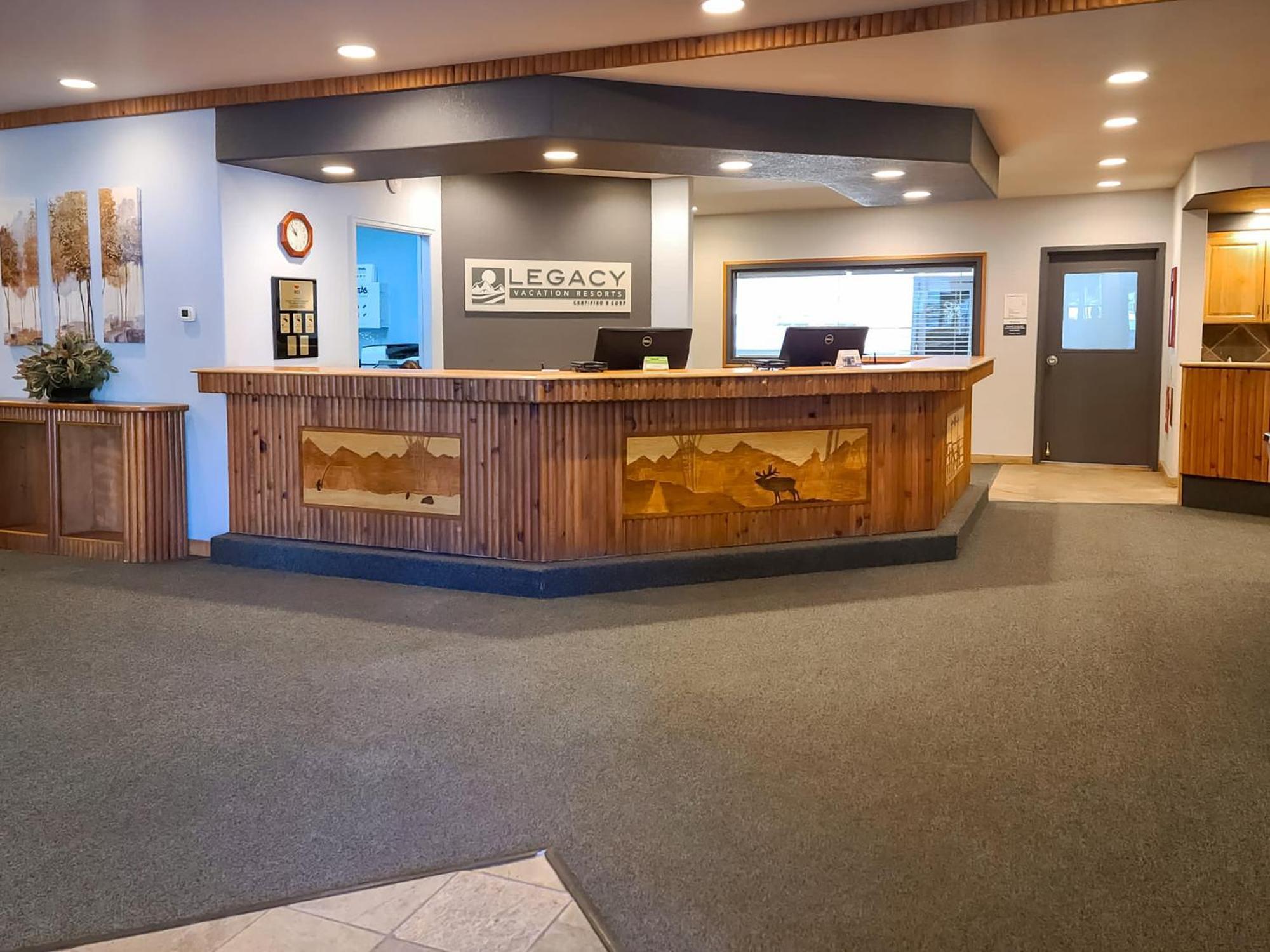 The Fold Hotels Steamboat Springs Exterior foto