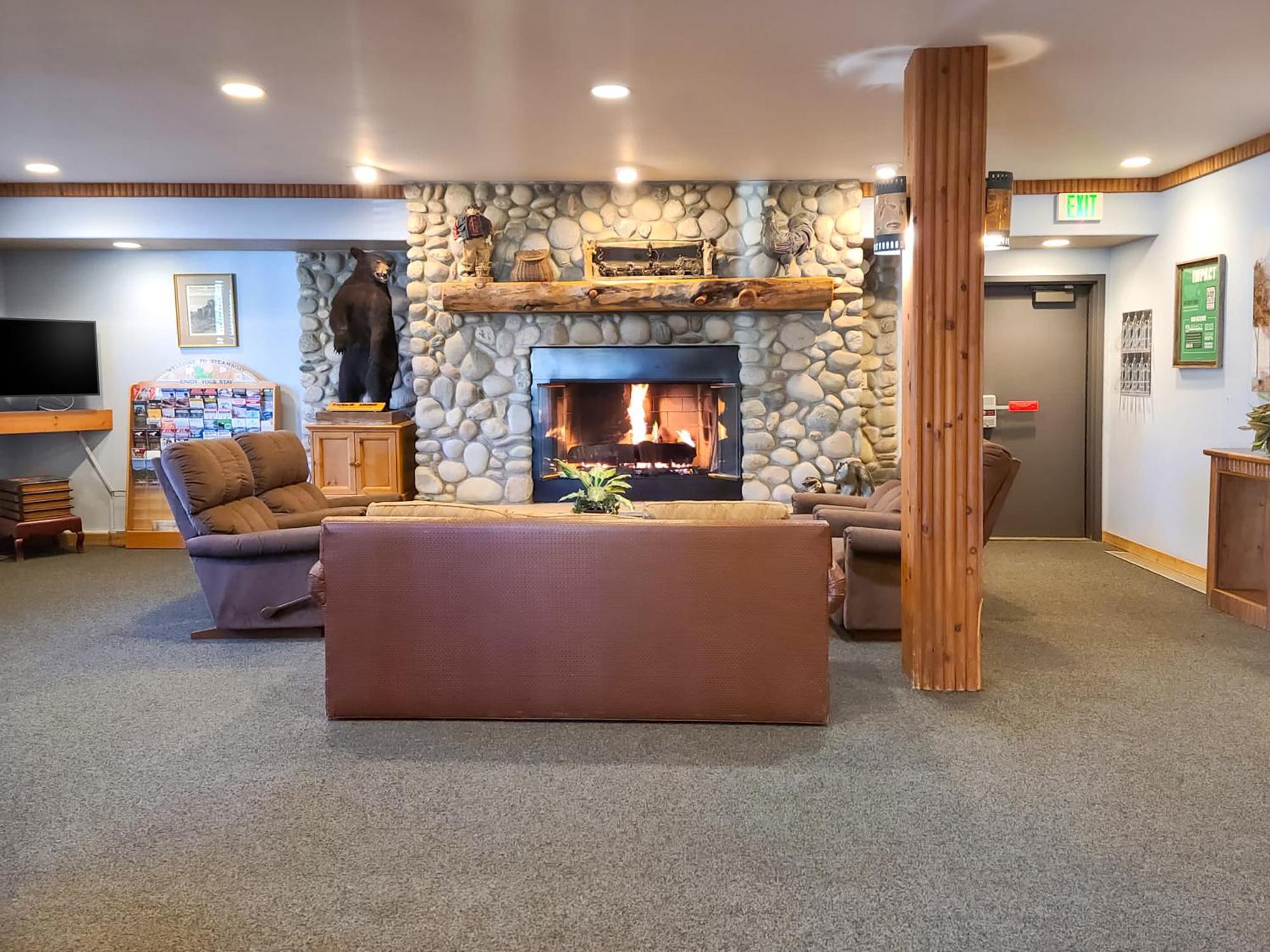 The Fold Hotels Steamboat Springs Exterior foto