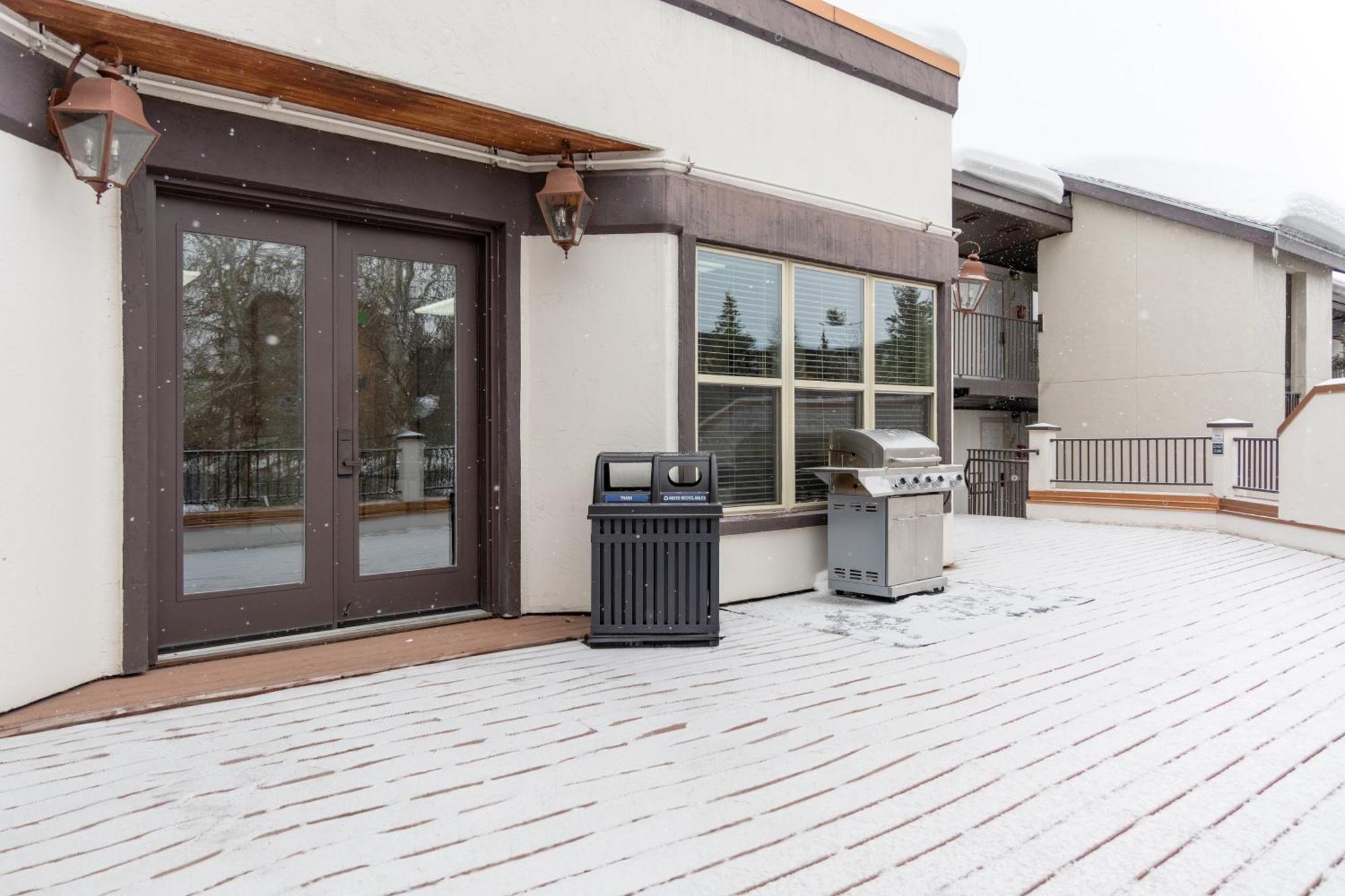 The Fold Hotels Steamboat Springs Exterior foto