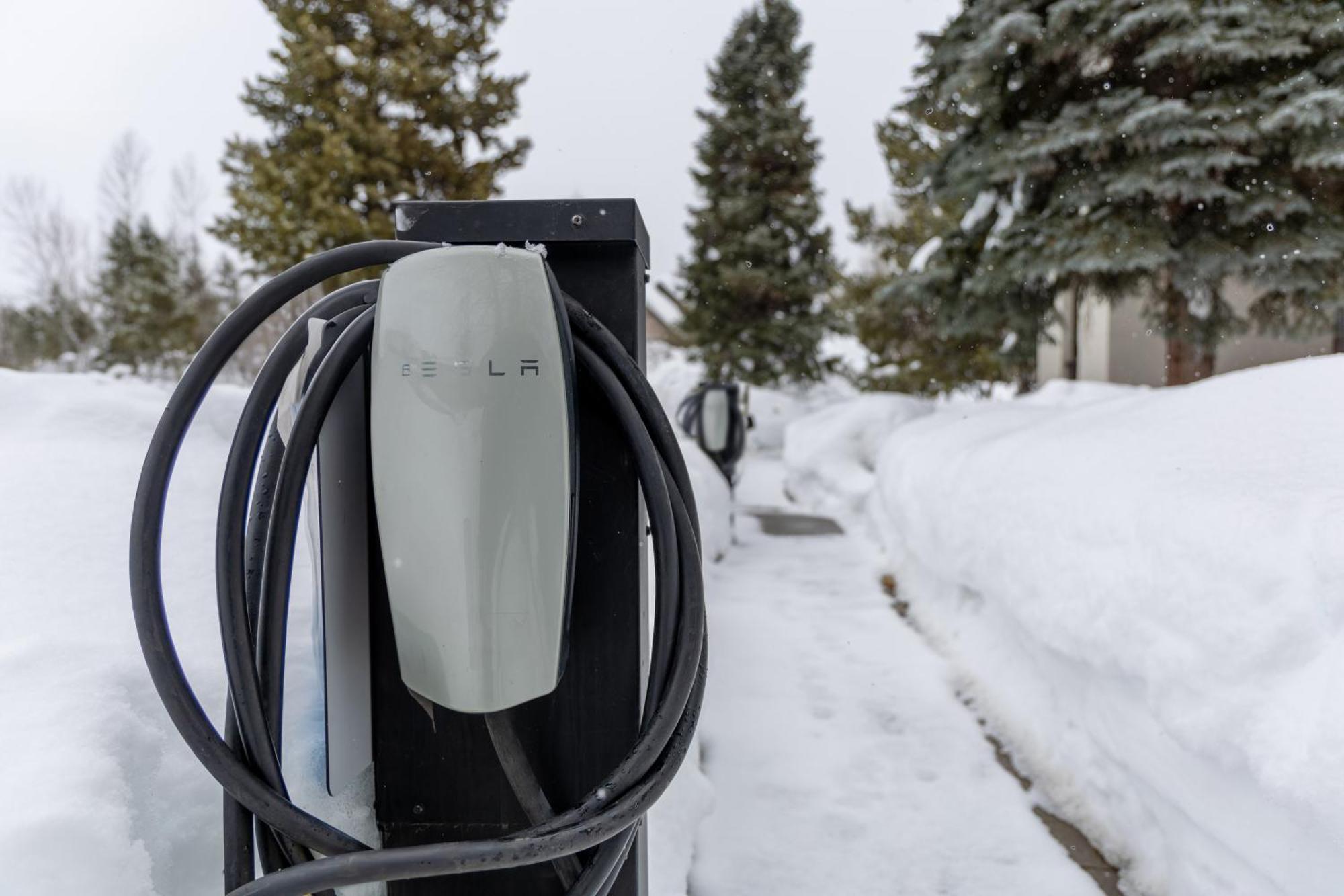 The Fold Hotels Steamboat Springs Exterior foto