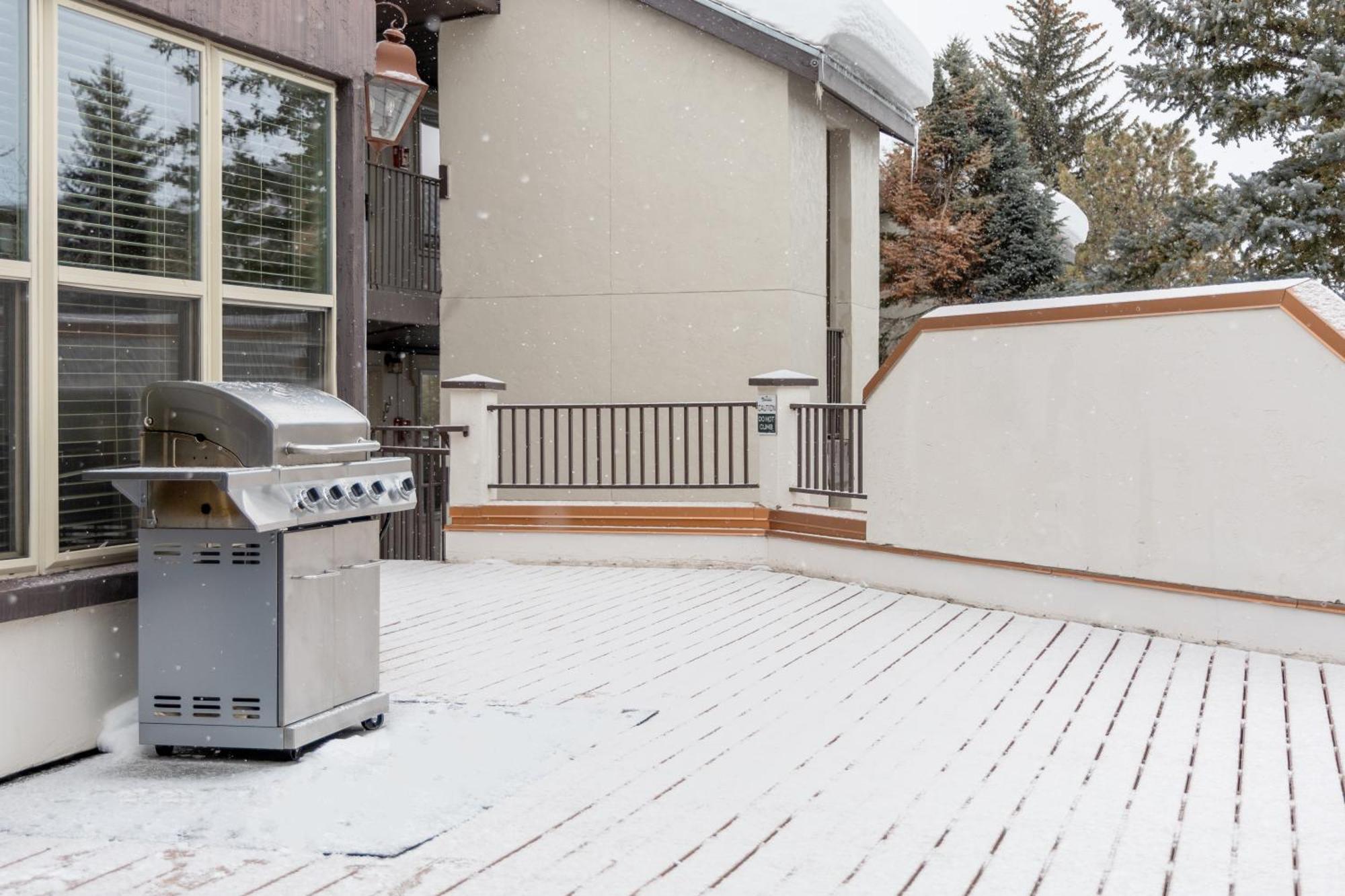 The Fold Hotels Steamboat Springs Exterior foto