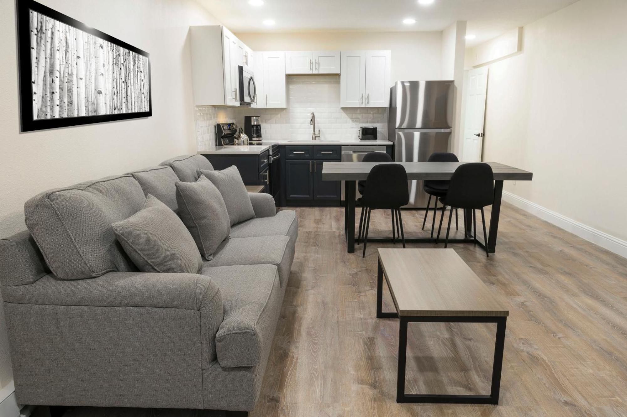 The Fold Hotels Steamboat Springs Quarto foto