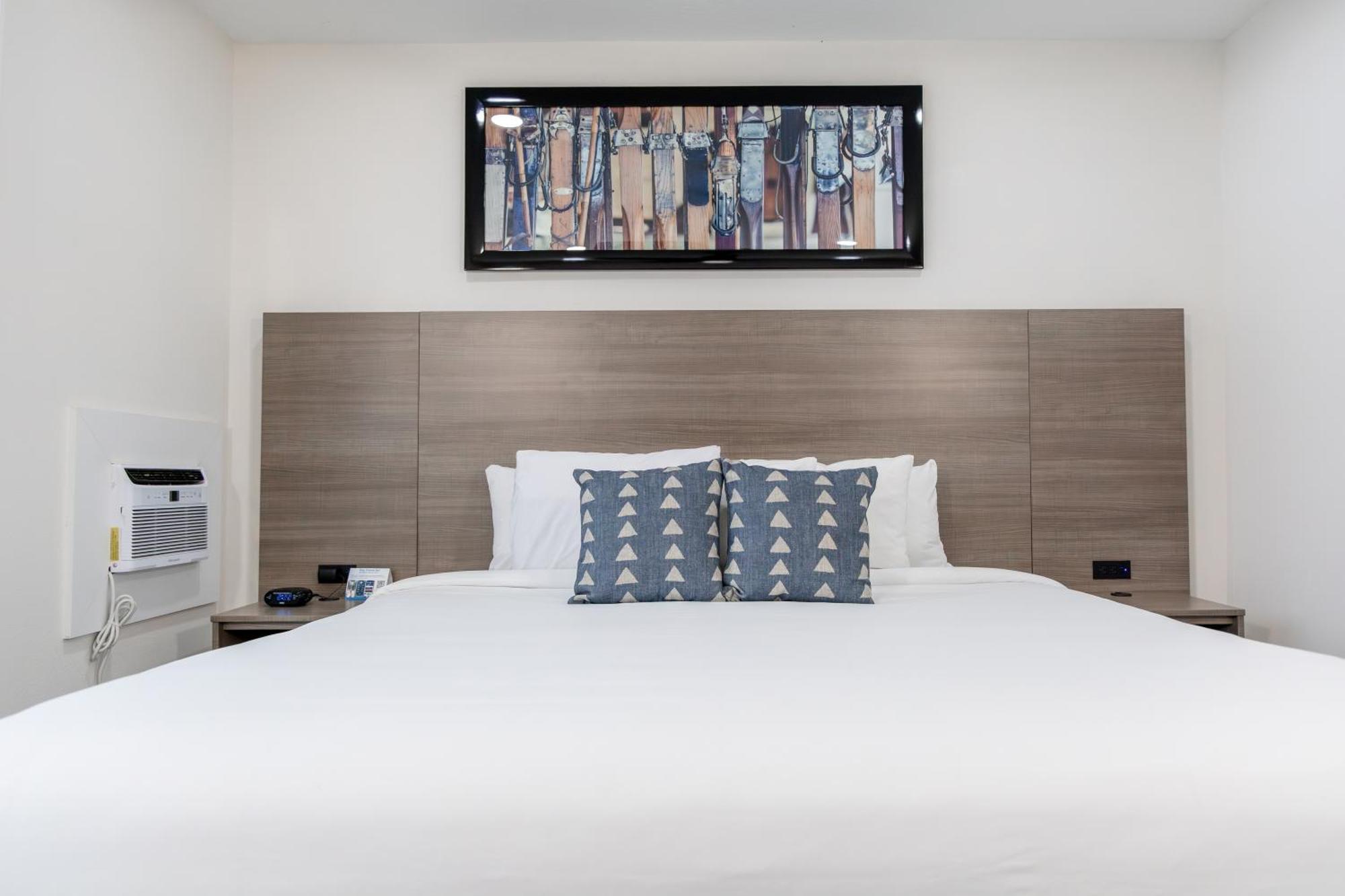 The Fold Hotels Steamboat Springs Exterior foto