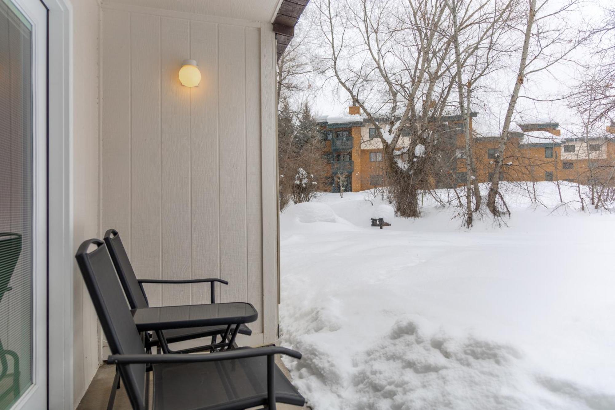 The Fold Hotels Steamboat Springs Exterior foto