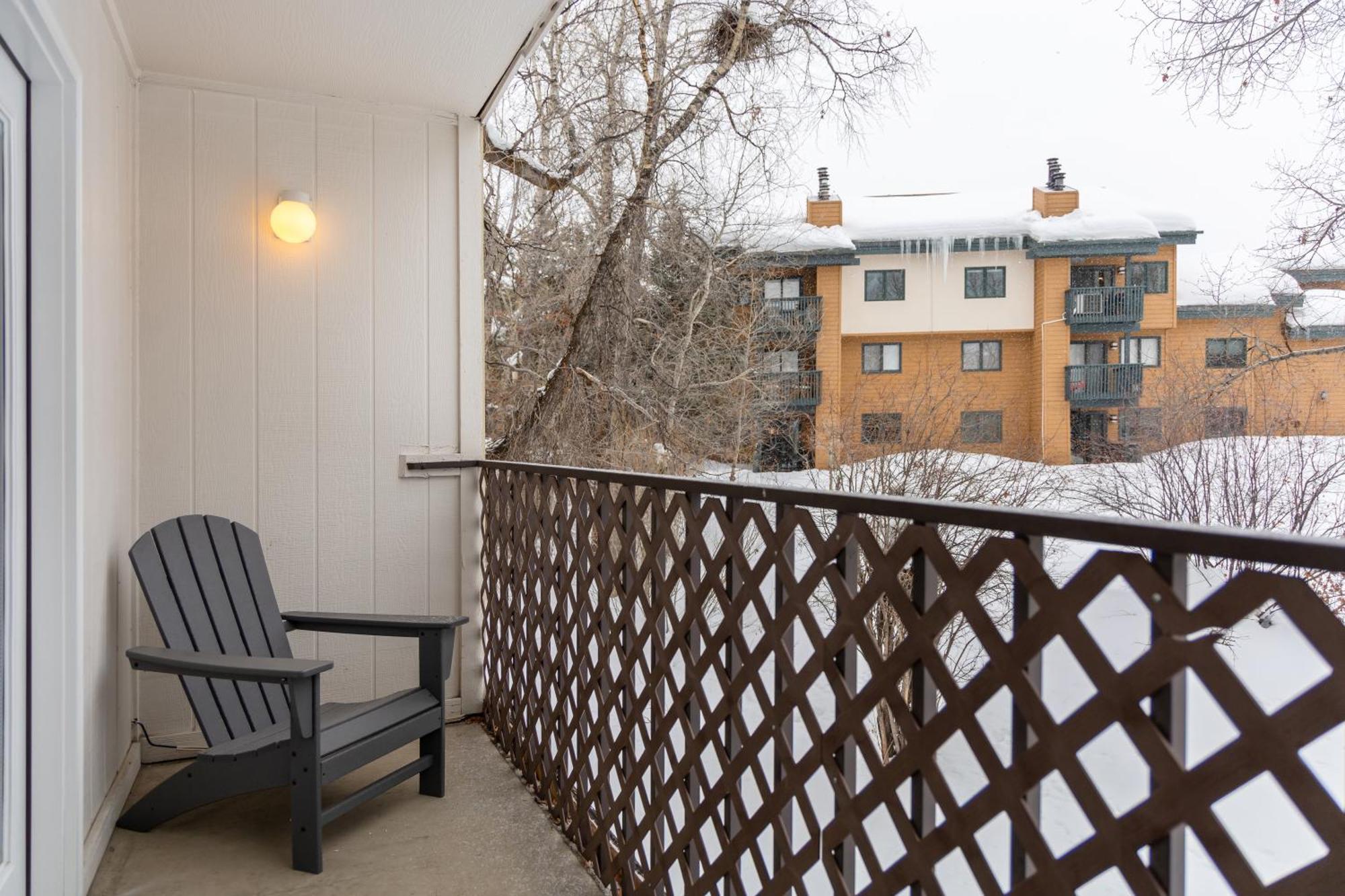 The Fold Hotels Steamboat Springs Exterior foto